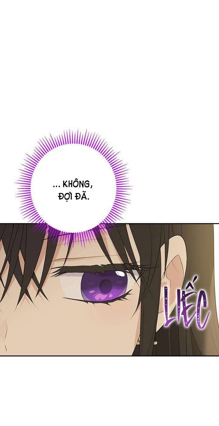 Tôi Là Minh Chứng Của Sự Thật Chap 64 - Next Chap 65