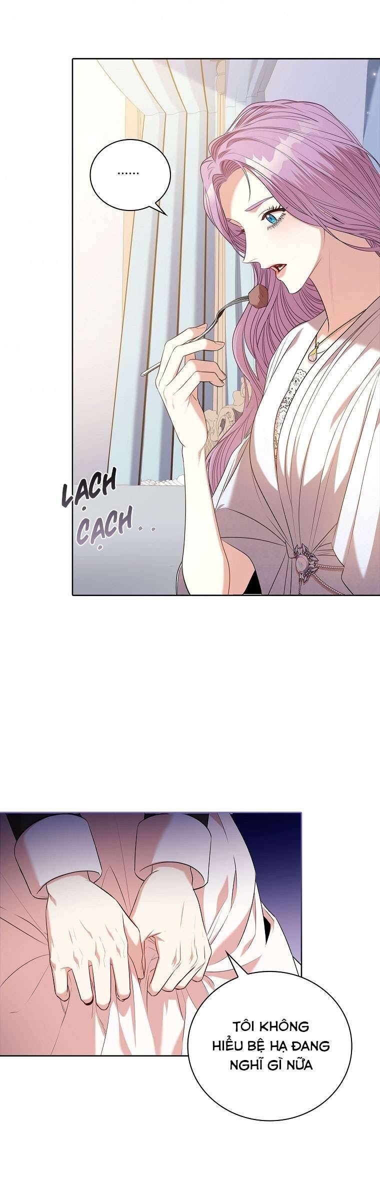 Thư Ký Của Bạo Chúa Chapter 69 - Trang 4