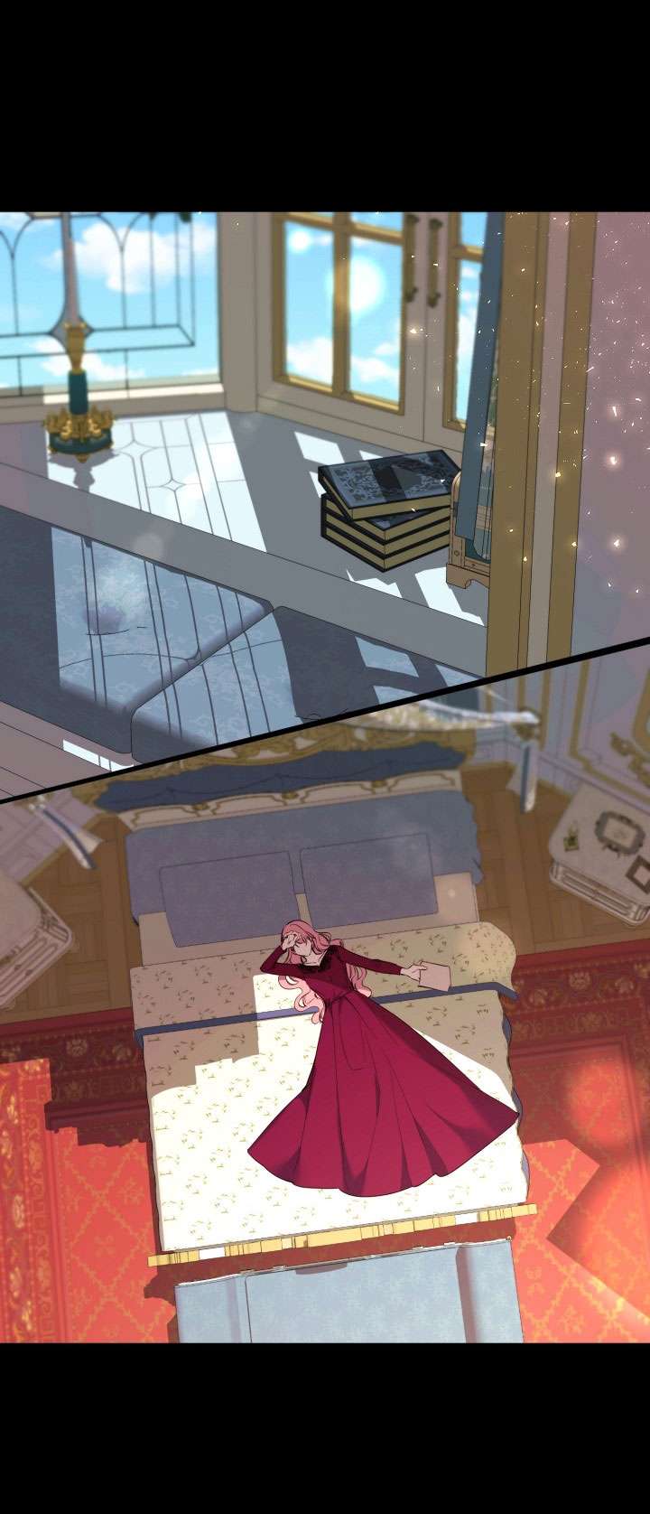 Ác Nữ Cần Bạo Chúa Chapter 48 - Trang 4