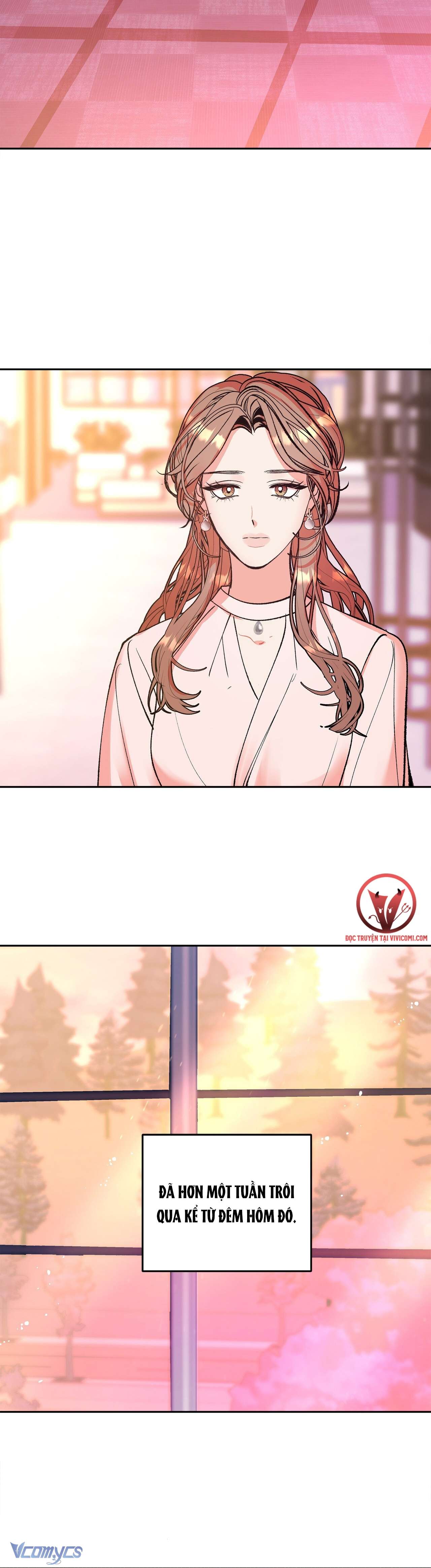 [18+] Tận Cùng Của Thế Giới Chap 11 - Trang 2