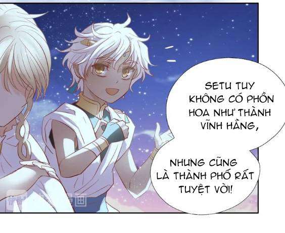 Địch Úc Đa Chi Ca Chapter 5 - Trang 4