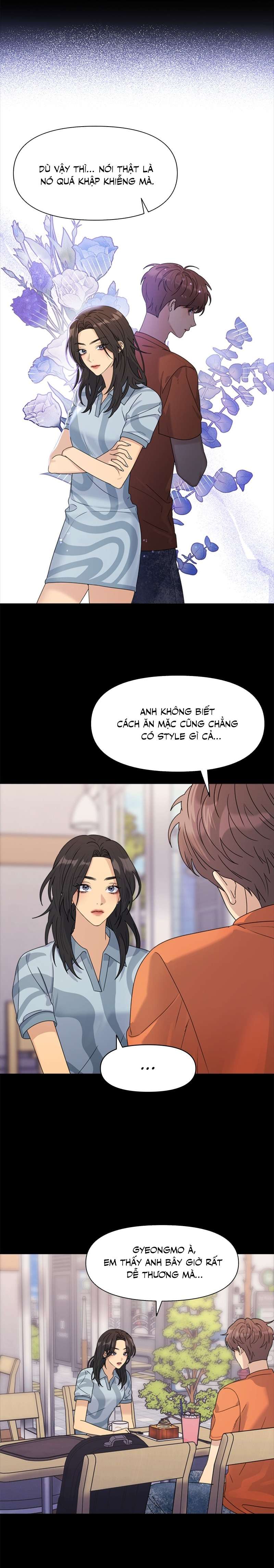 Couple Breaker Chap 8 - Trang 2