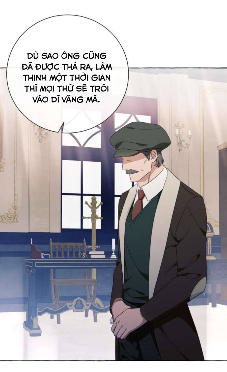 Tôi Tưởng Đó Chỉ Là Tiểu Thuyết Trọng Sinh Bình Thường Chap 46 - Trang 2