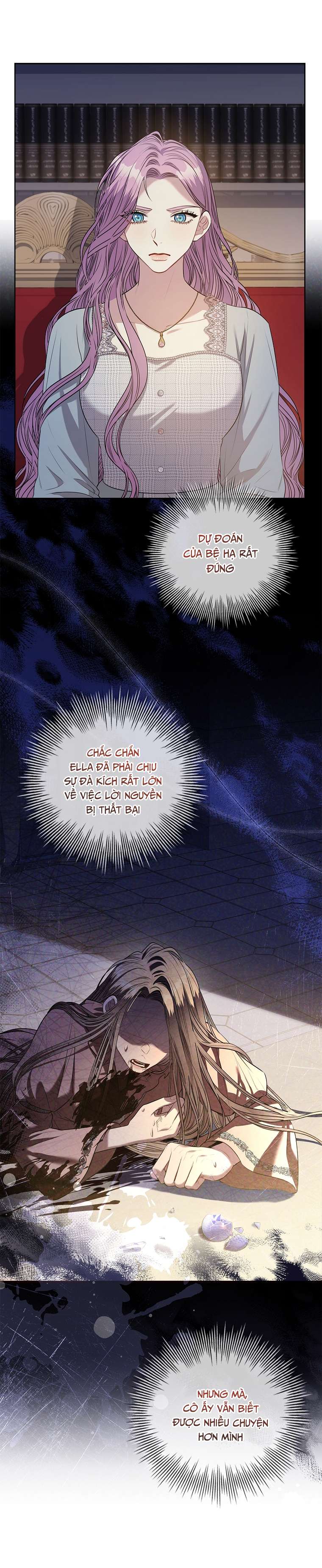 Thư Ký Của Bạo Chúa Chapter 79 - Trang 4