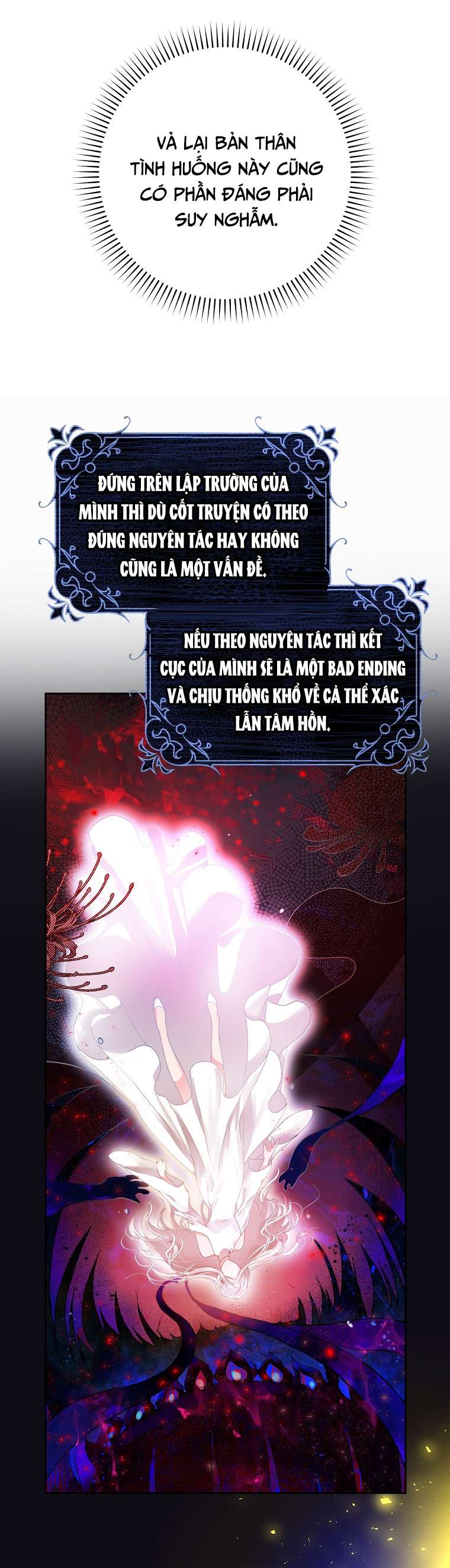 Tôi Trở Thành Vợ Của Nam Chính Chap 44 - Trang 3