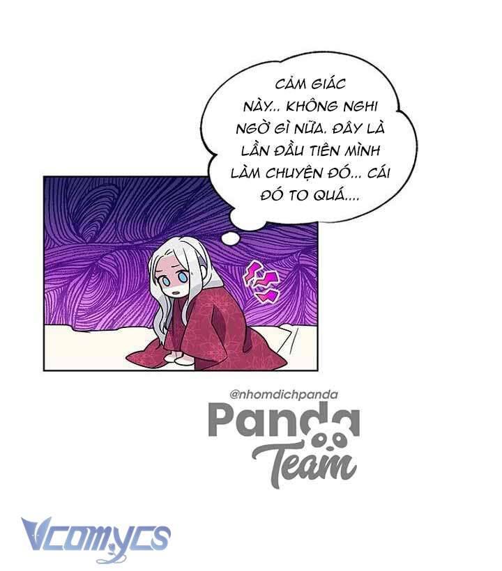 Chồng Yêu, Tôi Đây Bãi Công! Chap 2 - Trang 3