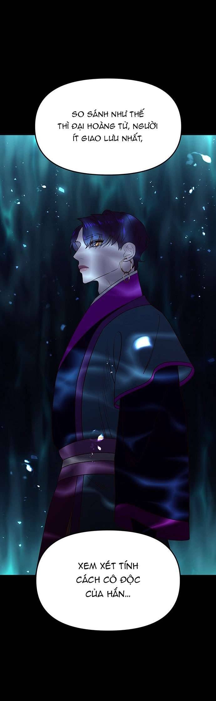 Vương Tử Huyền Bí Chapter 54 - Next Chapter 55