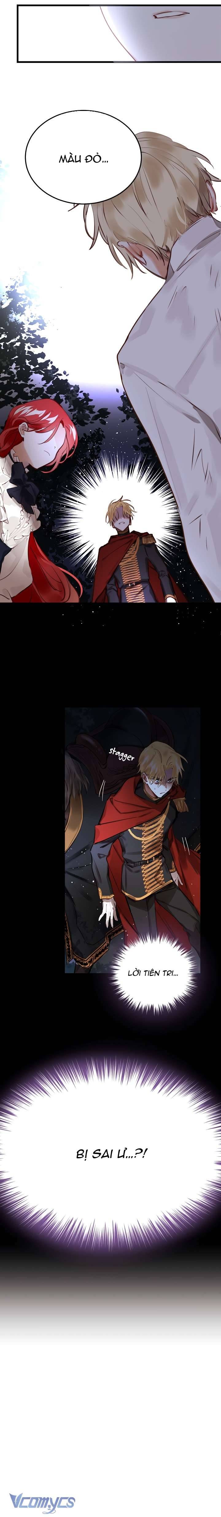 Chợ Review Nhà Họ Hoàng Chap Chúa - Trang 2