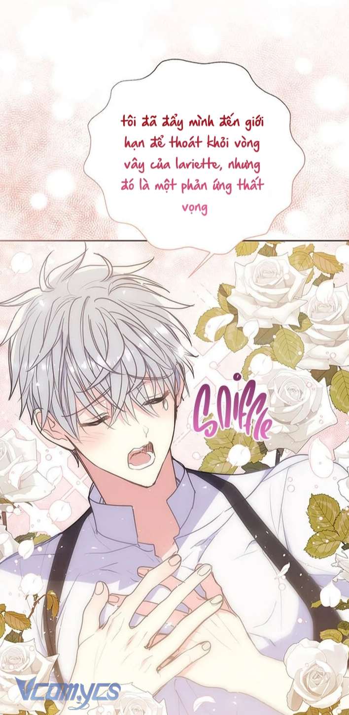 Bệ Hạ Xin Đừng Giết Tôi!!! Chap 71 - Trang 3