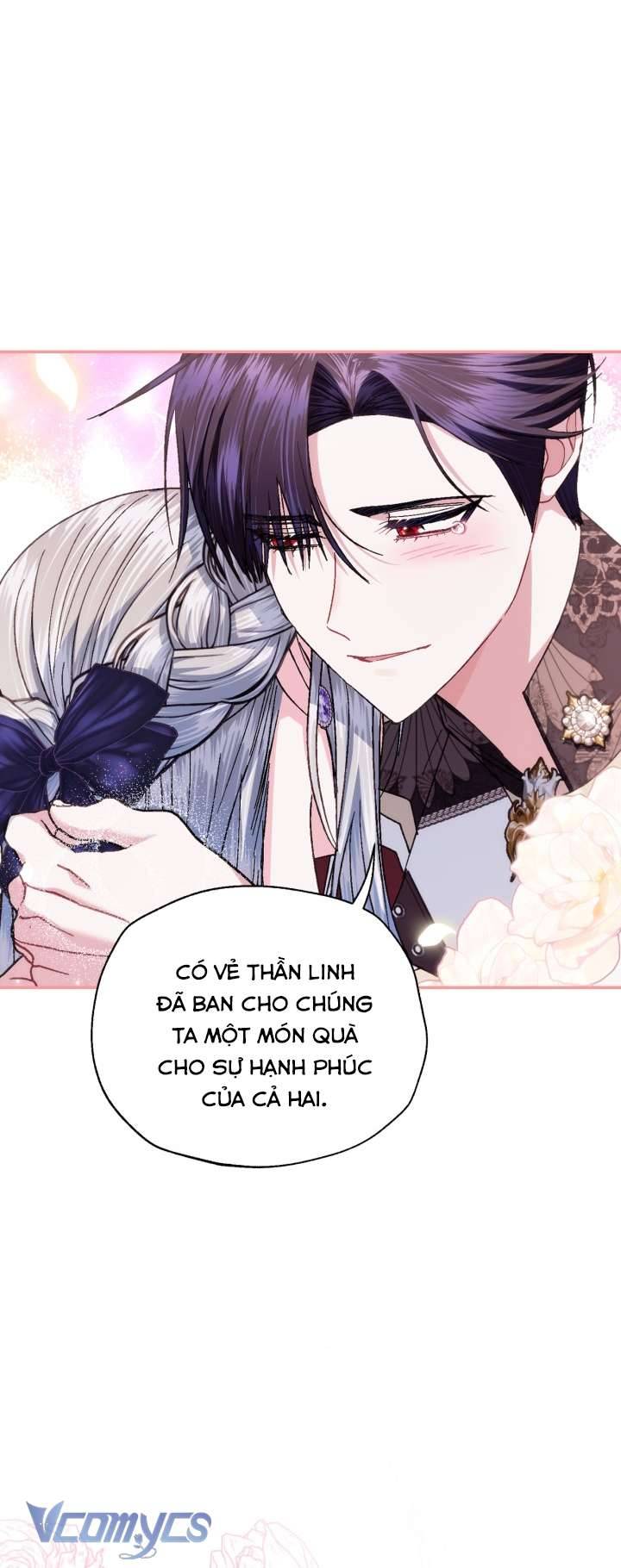 Cha À, Con Không Muốn Kết Hôn Đâu Chap 126 - Trang 2
