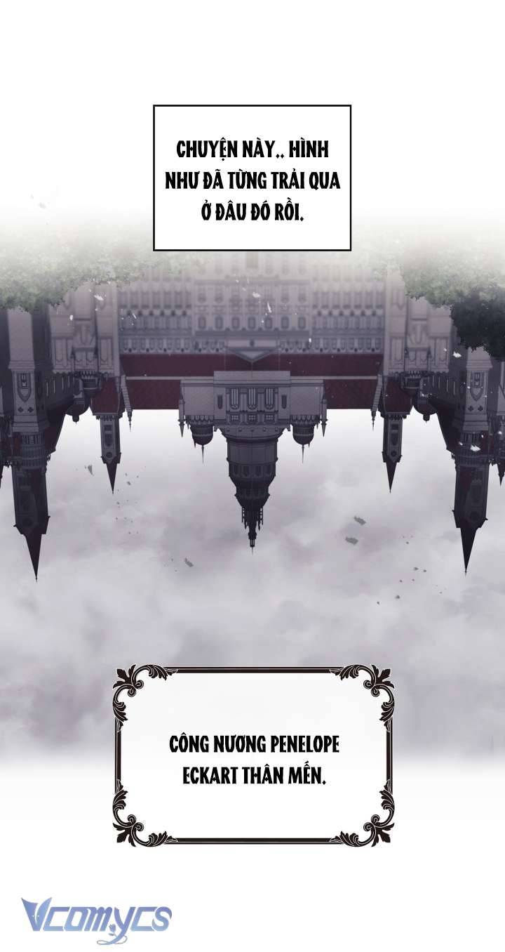 Kết Cục Của Nhân Vật Phản Diện Chỉ Có Thể Là Cái Chết Chapter 98 - Next Chapter 99