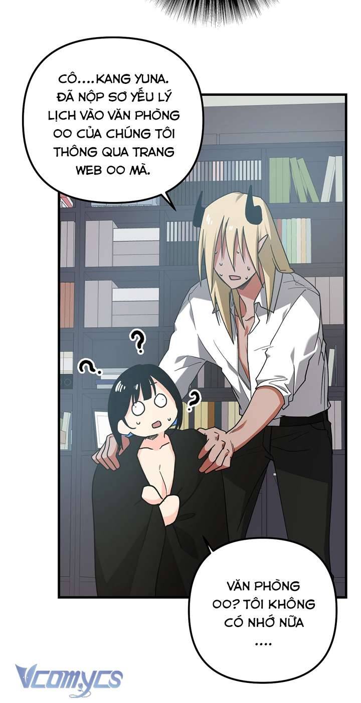 [18+] Công Việc Làm Thêm Dưới Địa Ngục Chap 2 - Next Chap 3