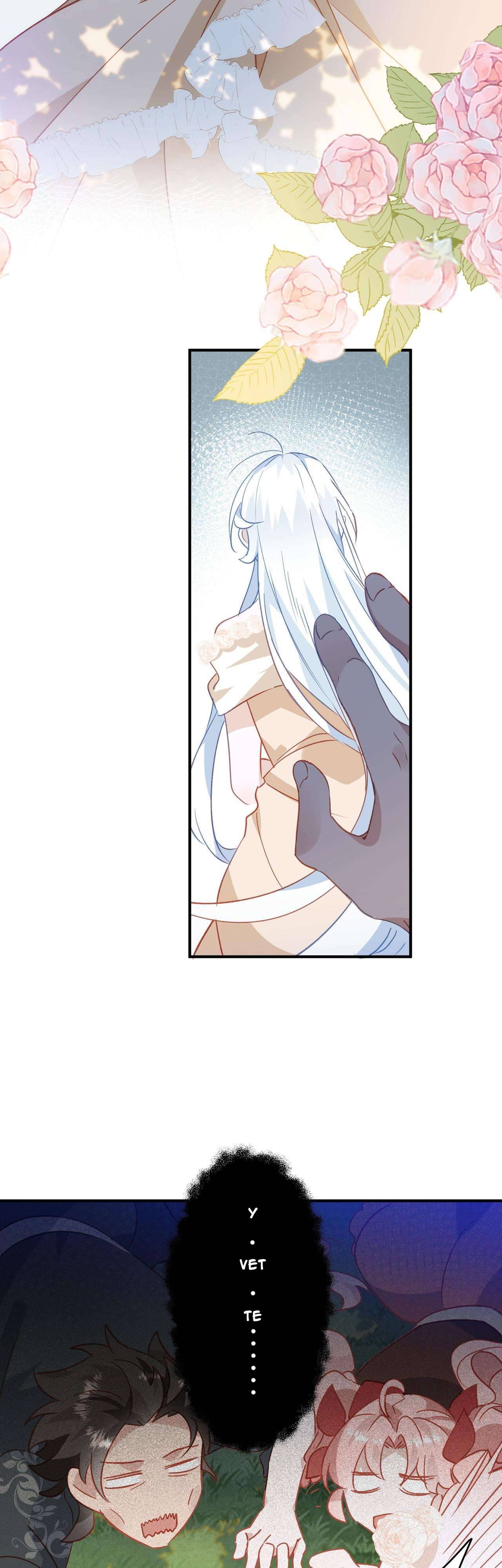 Cô công chúa không muốn được nuông chiều Chap 34 - Trang 2