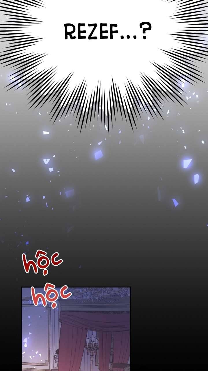 Ác Nữ Chỉ Là Một Con Rối Chap 6 - Trang 2