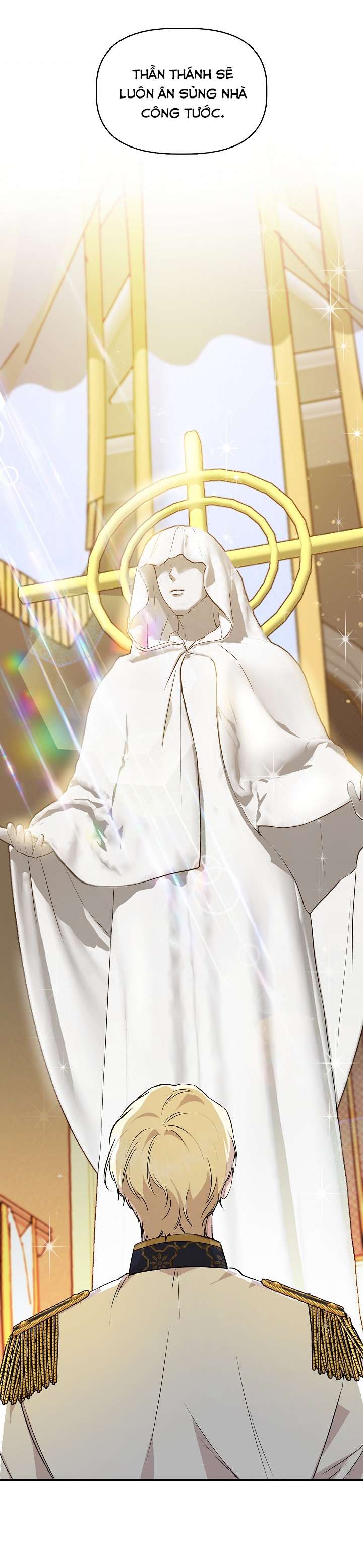 Tôi Không Phải Là Cinderella Chapter 34 - Trang 4