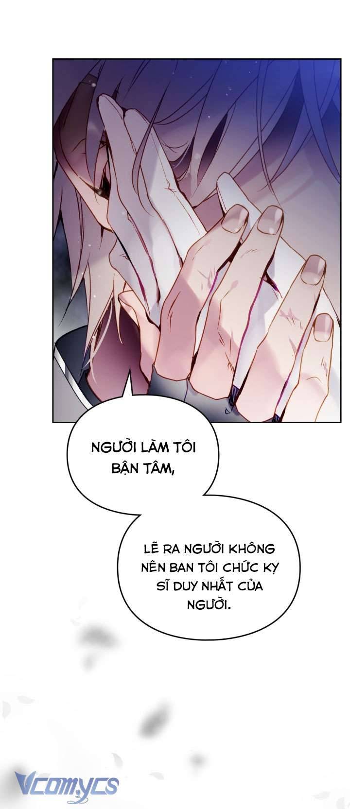 Kết Cục Của Nhân Vật Phản Diện Chỉ Có Thể Là Cái Chết Chapter 134 - Trang 4