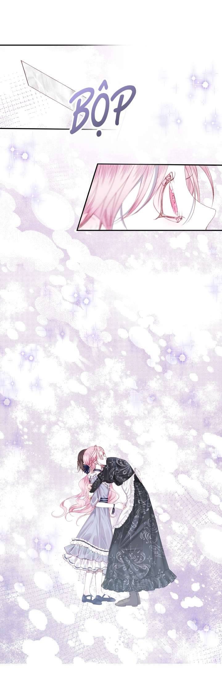 Siren: Trở Thành Gia Đình Của Nhân Vật Phản Diện Chapter 7 - Next Chapter 8