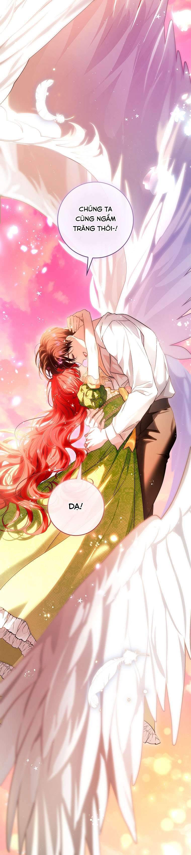 Hôn Phu Ẩn Sắc Chap 109 - Trang 2