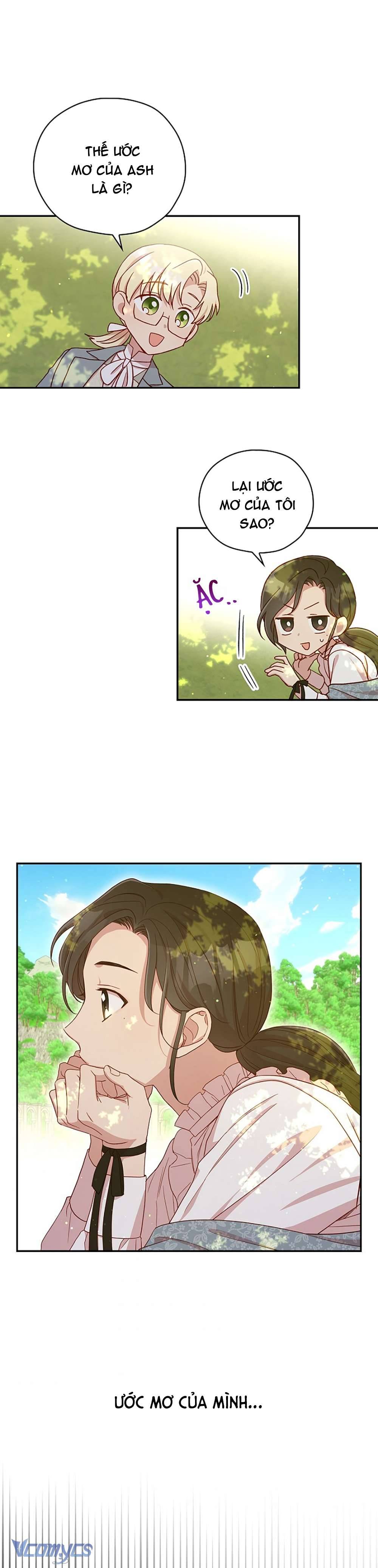 Sống Sót Dưới Thân Phận Hầu Nữ Chap 56 - Trang 2