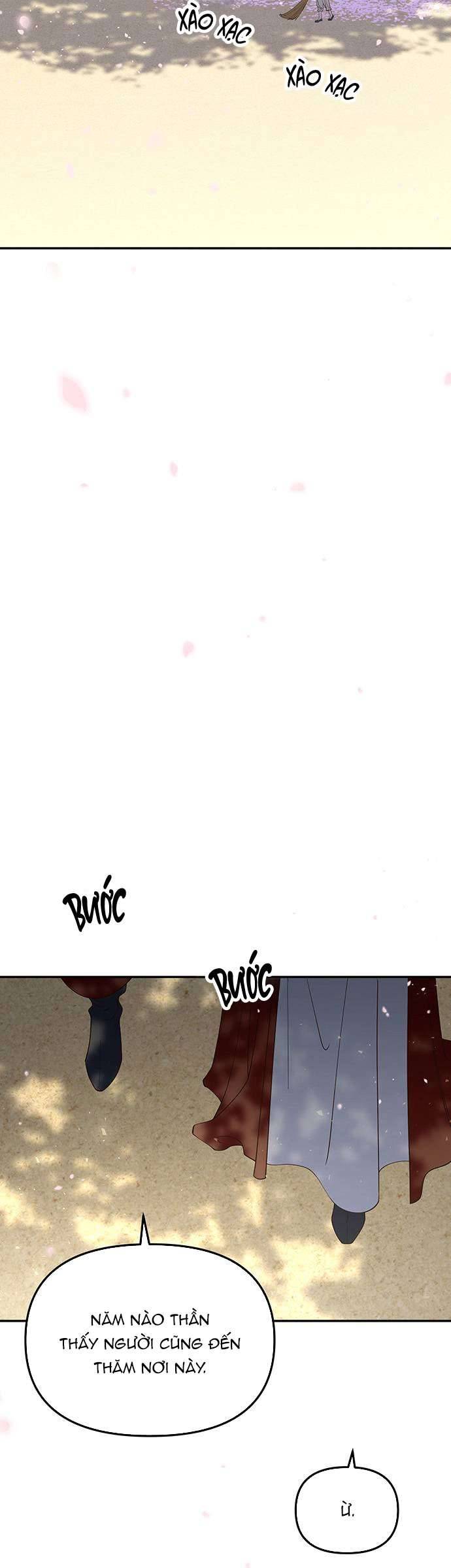 Vương Tử Huyền Bí Chapter 116 - Trang 4