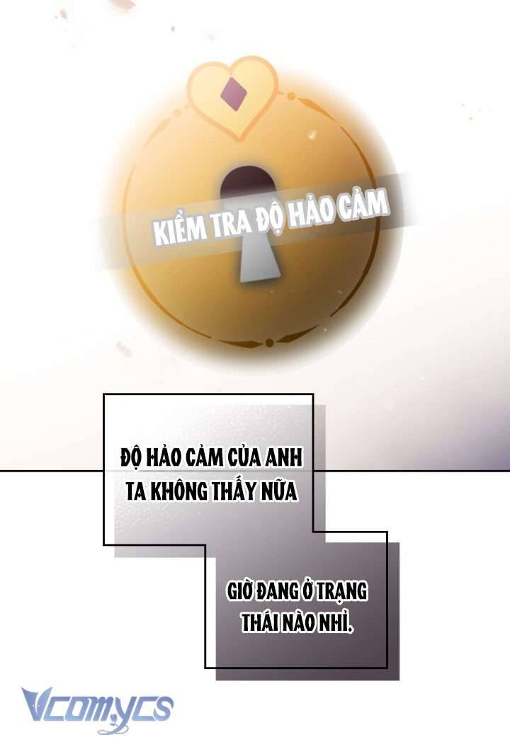 Kết Cục Của Nhân Vật Phản Diện Chỉ Có Thể Là Cái Chết Chapter 107 - Trang 4