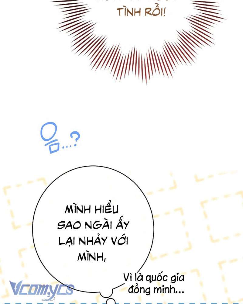 Hầu Gái Độc Quyền Của Hoàng Hậu Phản Diện Chapter 30 - Trang 4