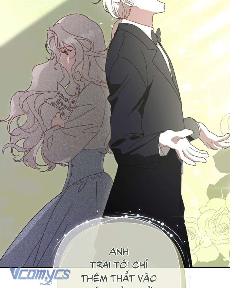 Dành Cho Những Ai Coi Hối Tiếc Là Điều Xa Xỉ Chap 2 - Trang 4