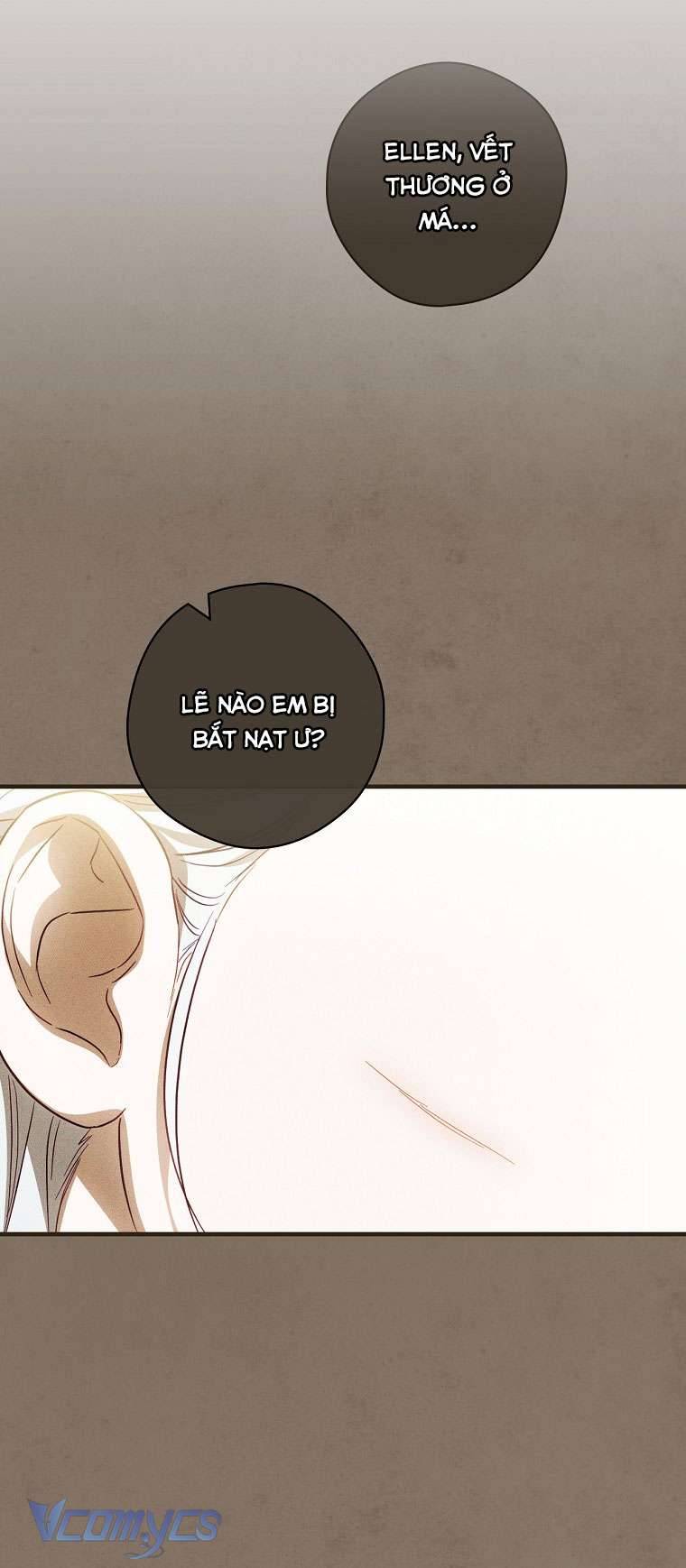 Phương Pháp Khiến Phu Quân Đứng Về Phía Tôi Chapter 76 - Trang 4