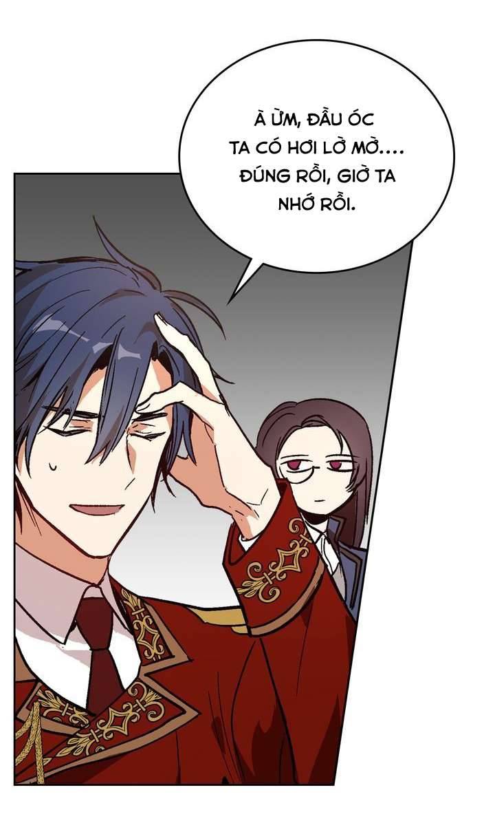 Vị Hôn Thê Khế Ước Của Công Tước Chapter 62 - Trang 4