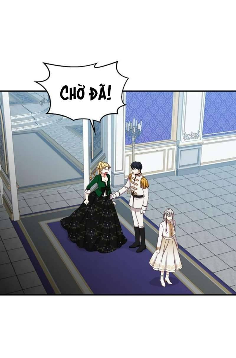 Cẩn Thận Với Các Anh Trai Đấy! Chap 57 - Trang 2