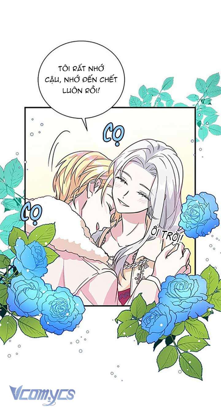 Chồng Yêu, Tôi Đây Bãi Công! Chap 9 - Trang 3