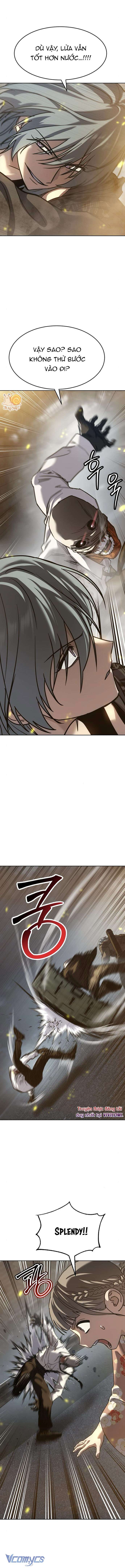 Luật Vị Thành Niên Chap 37 - Trang 4