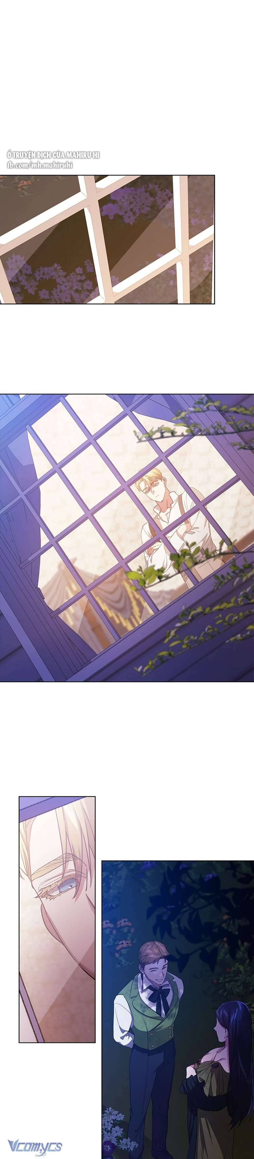 Hôn Nhân Này Rồi Sẽ Đổ Vỡ Chapter 23 - Trang 3