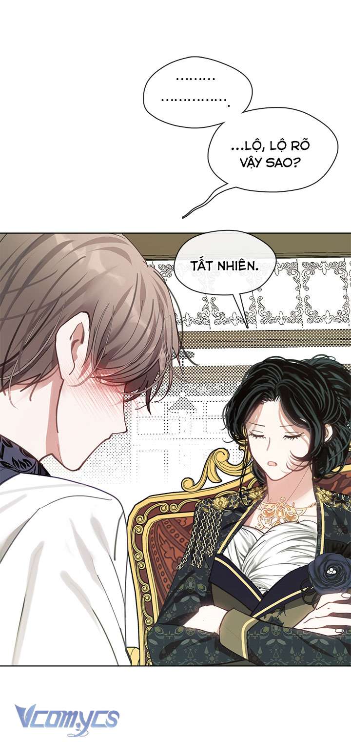 Gia Đình Bị Ám Ảnh Bởi Tôi Chapter 59 - Trang 4