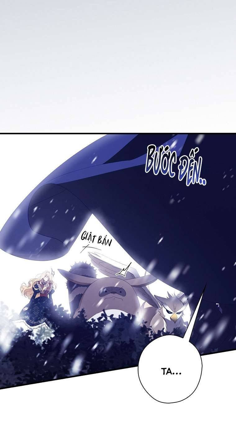 Phương Pháp Khiến Phu Quân Đứng Về Phía Tôi Chapter 38 - Trang 4