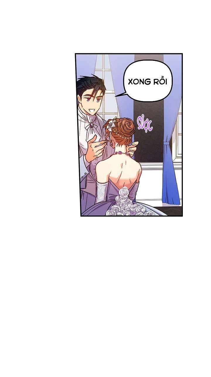 May Mắn Hay Bất Hạnh Chap 47 - Trang 4