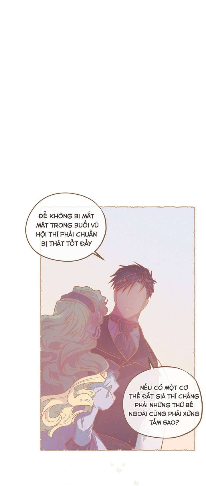 May Mắn Hay Bất Hạnh Chap 46 - Trang 4