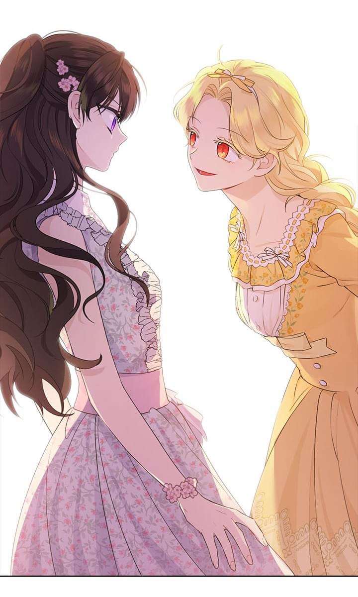 Tôi Là Minh Chứng Của Sự Thật Chap 48 - Trang 3