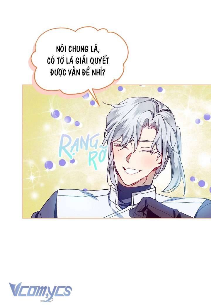 Quý Cô Thế Giới Ngầm Chap 50 - Next Chapter 50.1