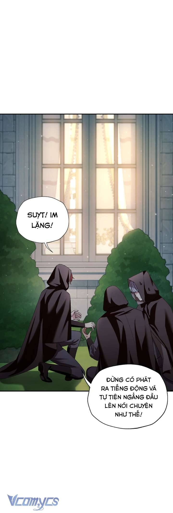 Cha À, Con Không Muốn Kết Hôn Đâu Chap 97 - Trang 2