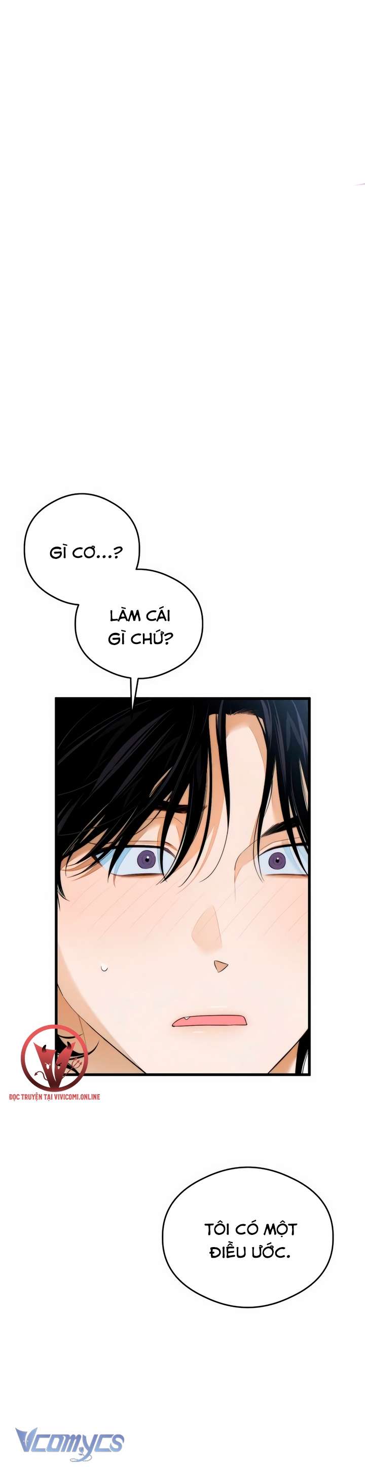 [18+] Mong Ước Của Ác Quỷ Chap 41 - Trang 2