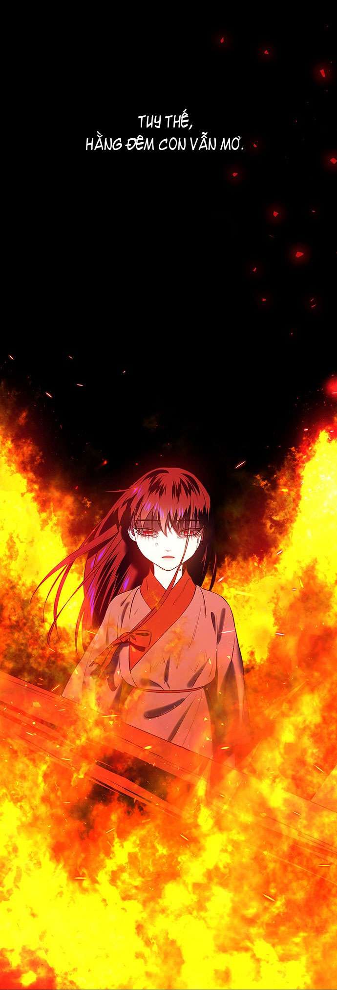 Vương Tử Huyền Bí Chapter 34 - Trang 4