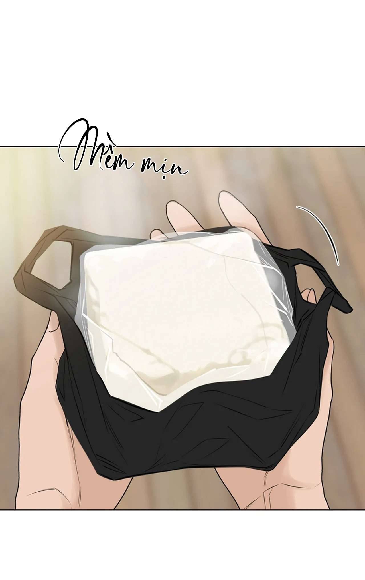 Bình Minh Chap 28 - Trang 4