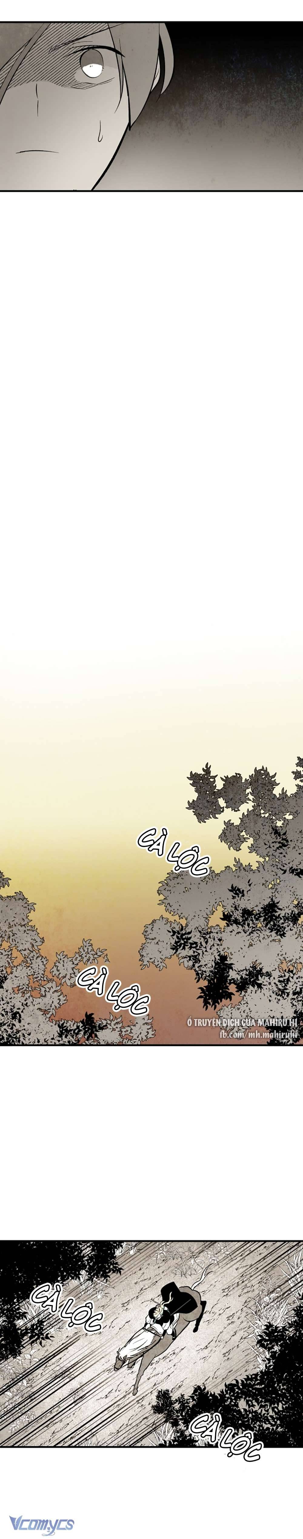 Vân Trung Hoa Chapter 120 - Trang 4