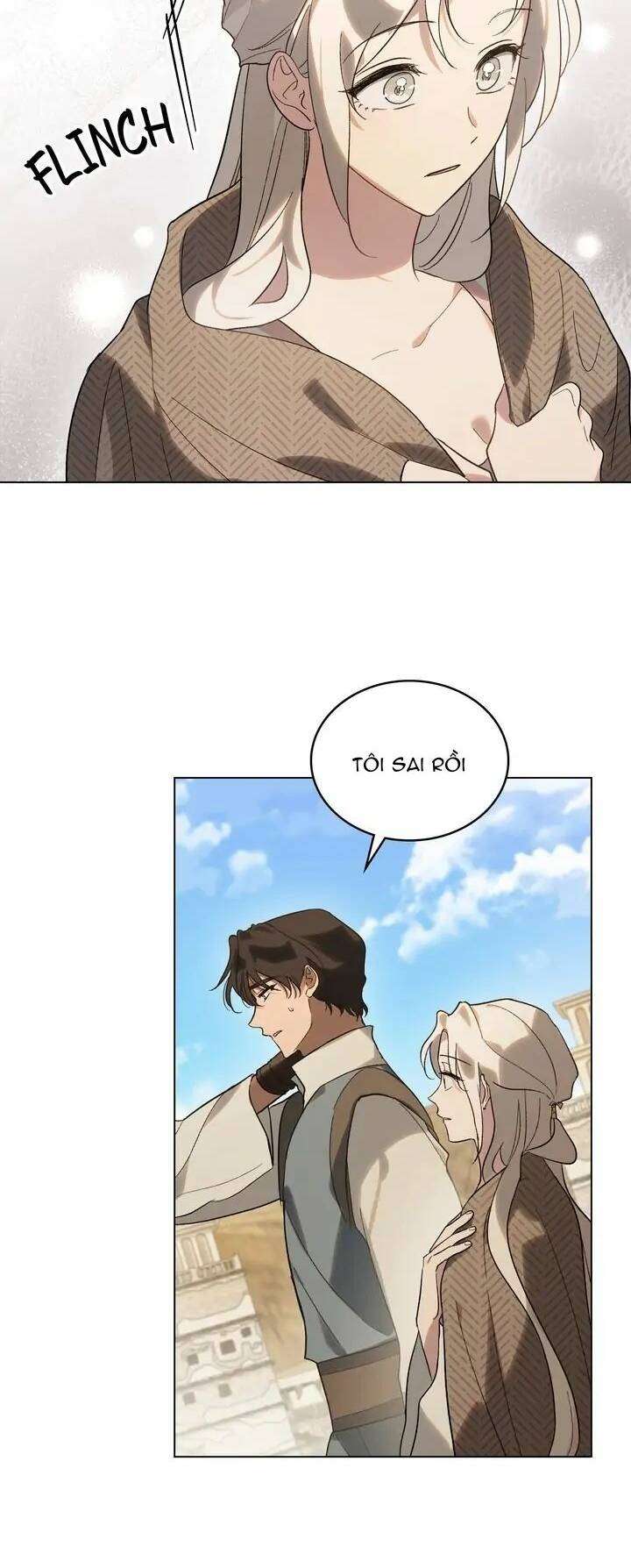 Khi Số Phận Tìm Đến Hai Ta Chapter 20 - Next Chapter 21