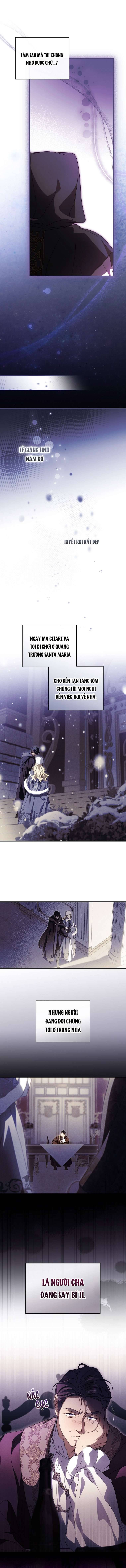 Phương Pháp Khiến Phu Quân Đứng Về Phía Tôi Chapter 87 - Trang 4