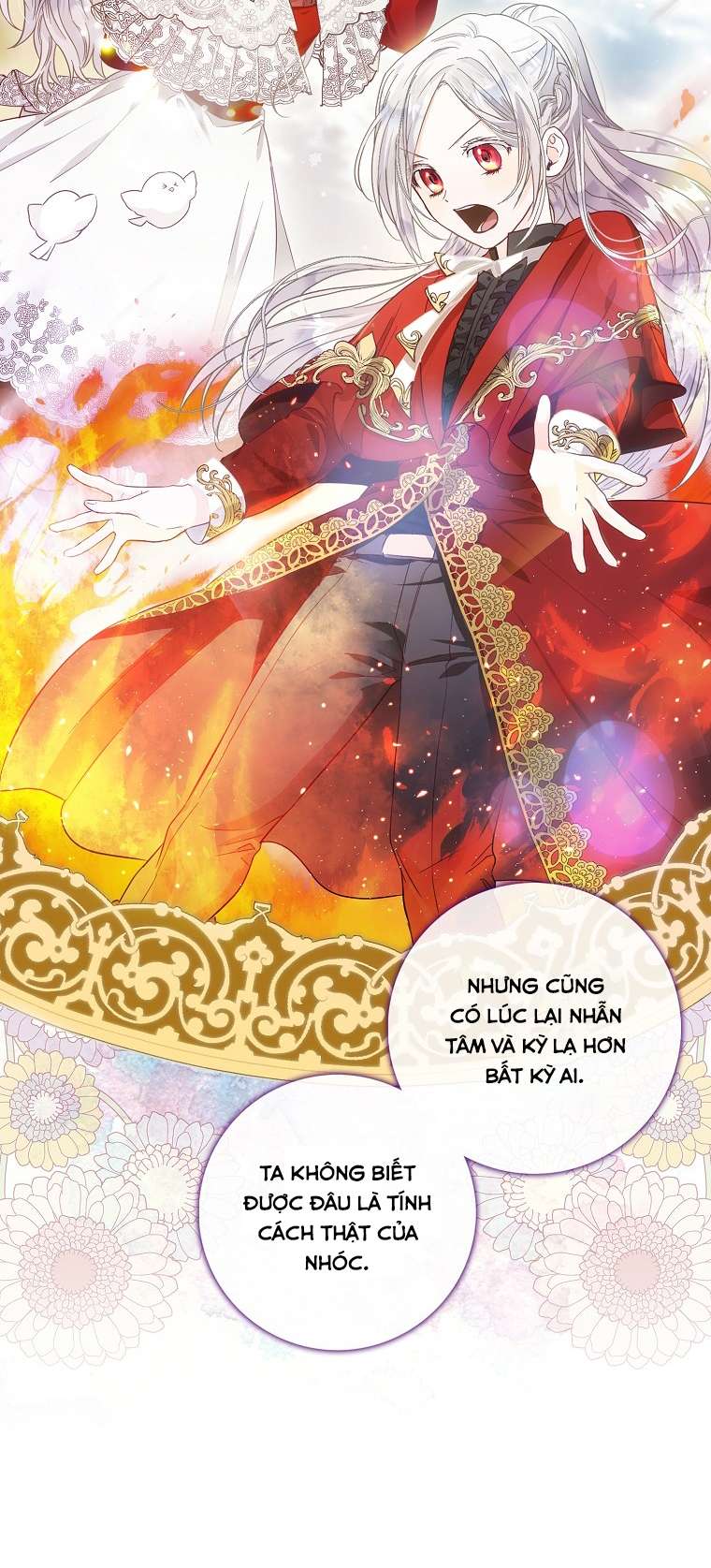 Tôi Trở Thành Vợ Của Nam Chính Chap 12 - Trang 3