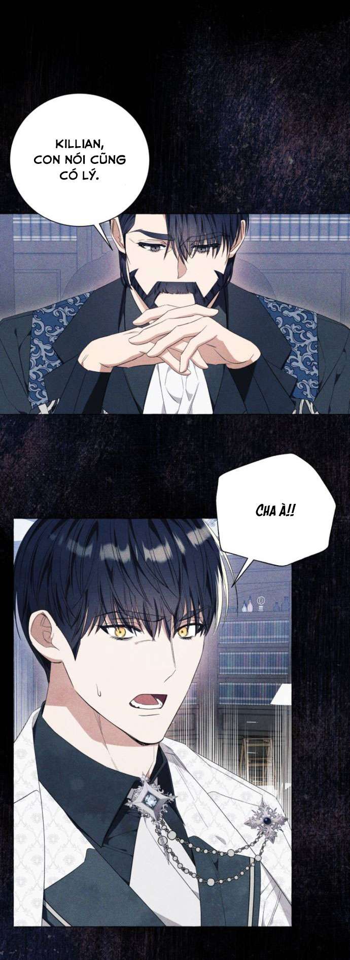 Tôi Tưởng Đó Chỉ Là Tiểu Thuyết Trọng Sinh Bình Thường Chap 29 - Trang 2