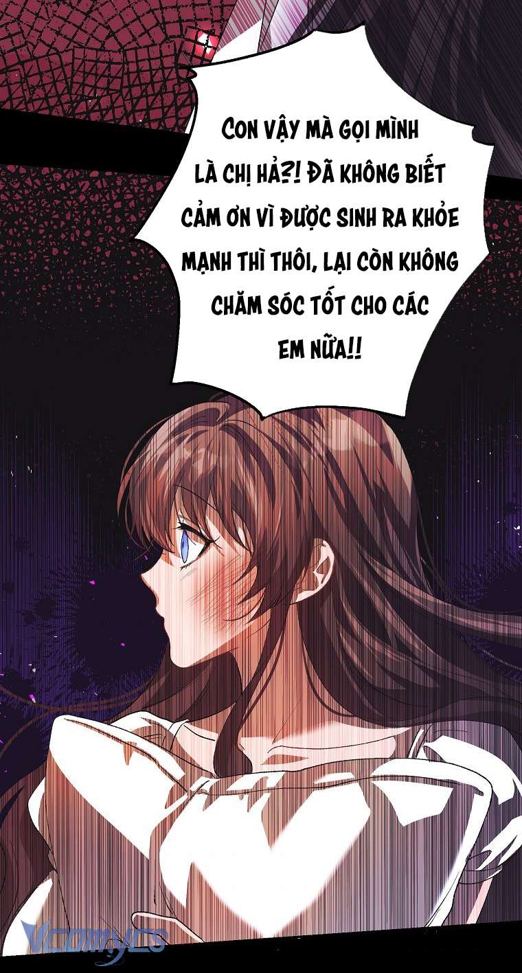 Thời Gian Của Nhân Vật Phụ Có Giới Hạn Chapter 21 - Trang 4