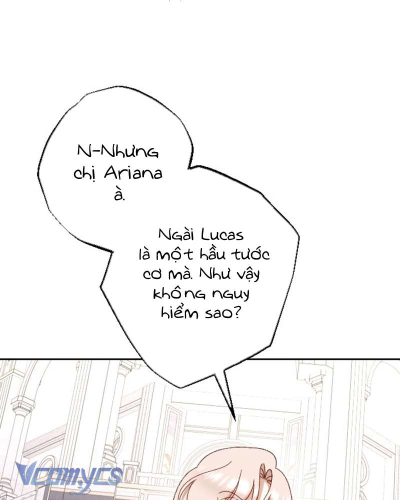 Dành Cho Những Ai Coi Hối Tiếc Là Điều Xa Xỉ Chap 24 - Trang 4